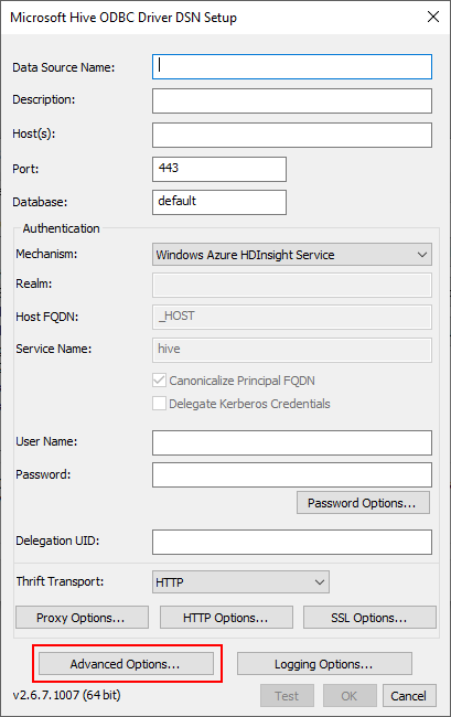 set a paste queue